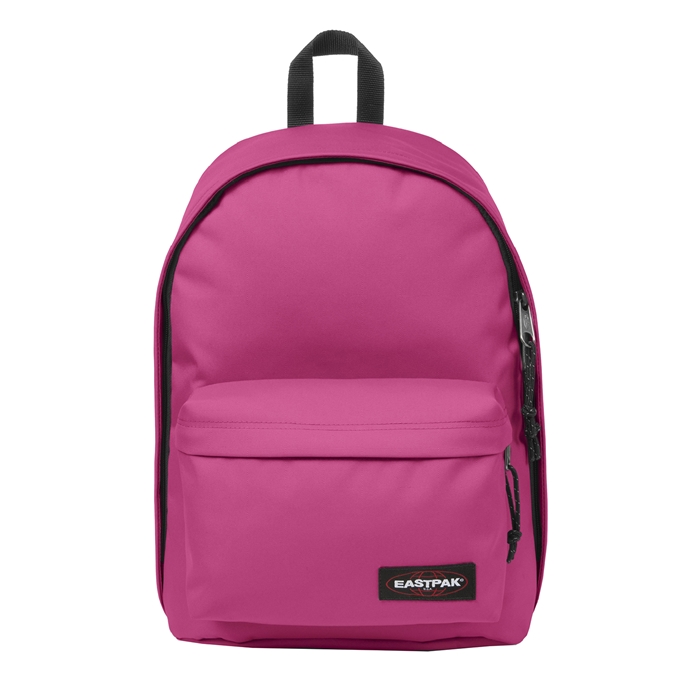 travelbags.nl | Eastpak Out Of Office pink escape