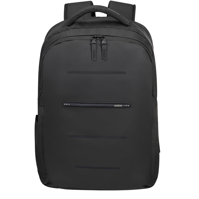 American Tourister Urban Groove UG11 Laptop Backpack 15.6'' Tech black - 1
