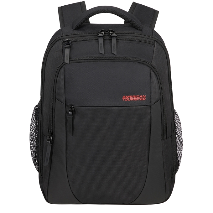 American Tourister Urban Groove UG12 Laptop Backpack 15.6'' Slim black - 1