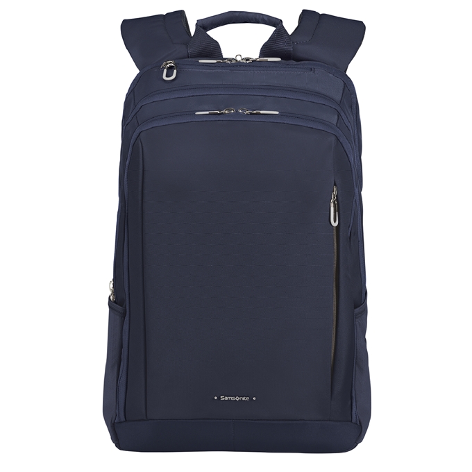 Samsonite Guardit Classy Backpack 15.6'' midnight blue - 1