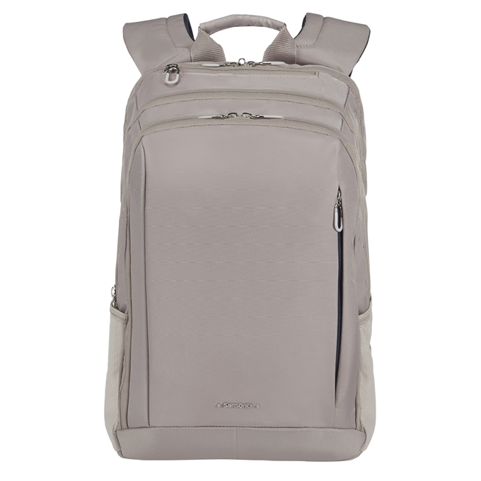Samsonite Guardit Classy Backpack 15.6'' stone grey - 1