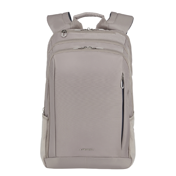 Samsonite Guardit Classy Backpack 14.1'' stone grey - 1