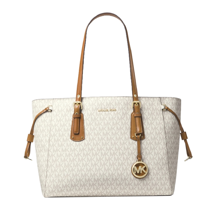 michael kors voyager handbag