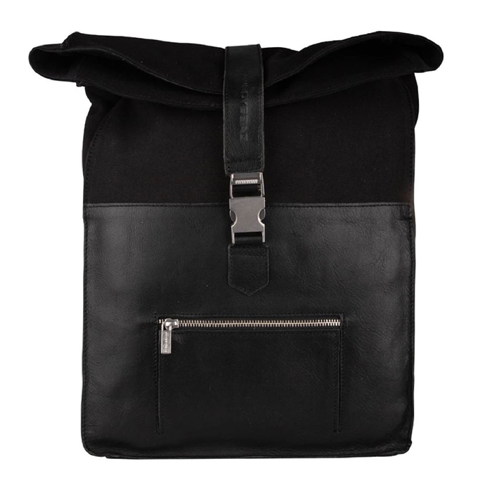 Cowboysbag Hunter Backpack 17 inch black