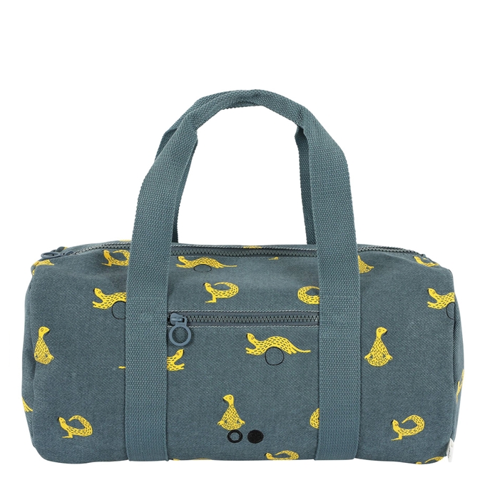 Trixie Whippy Weasel Weekend Bag blue - 1
