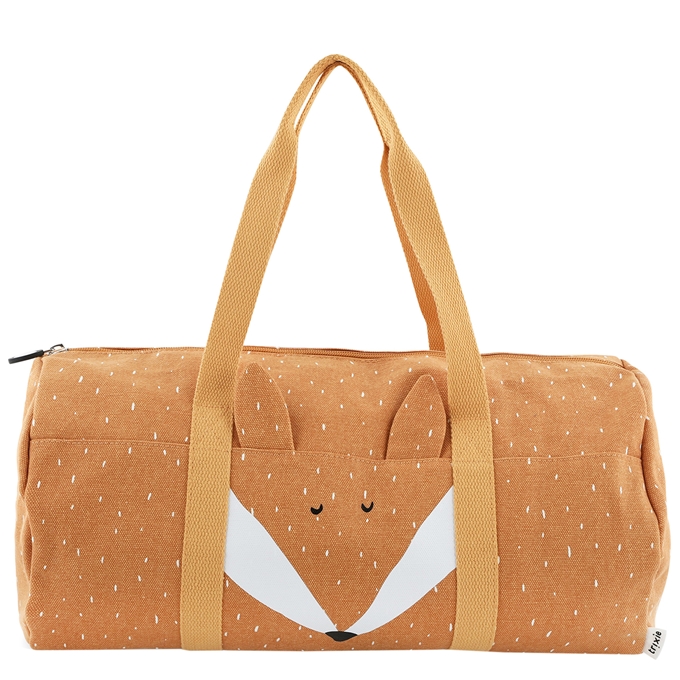 Trixie Mr. Fox Weekend Bag orange - 1