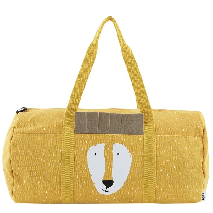 Trixie Mr. Lion Weekend Bag yellow - 1