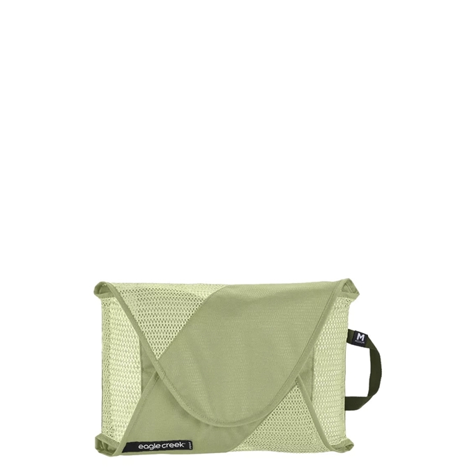 Eagle Creek Pack-It Reveal Garment Folder M mossy green - 1