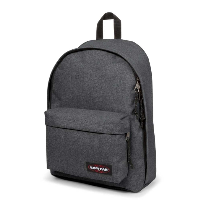 minimum gips Verfrissend Eastpak Out of Office sunday grey | Travelbags.nl