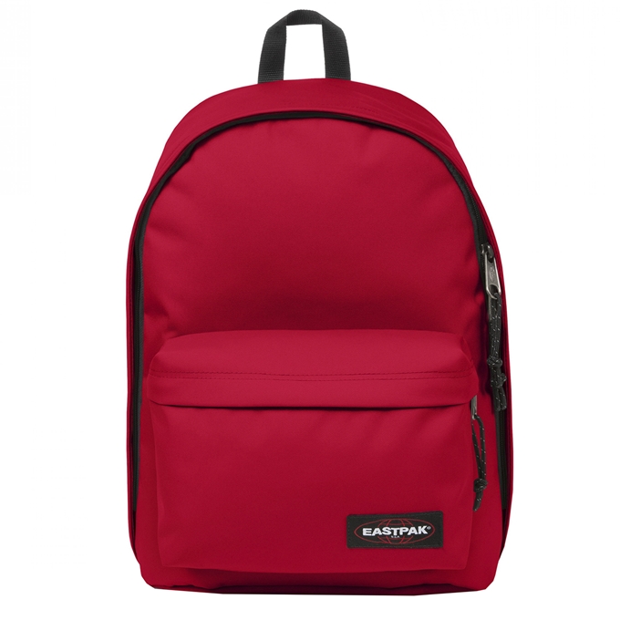 Eastpak Out of Office sailor red - 1