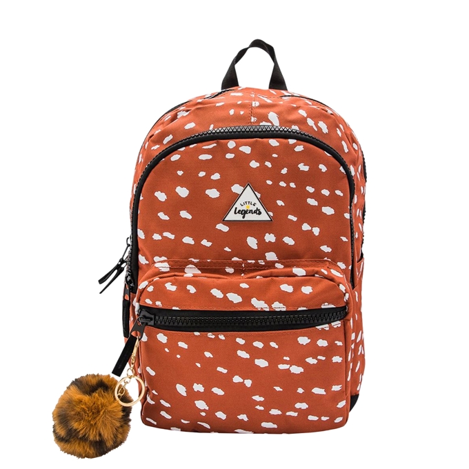 Little Legends Backpack L deer - 1