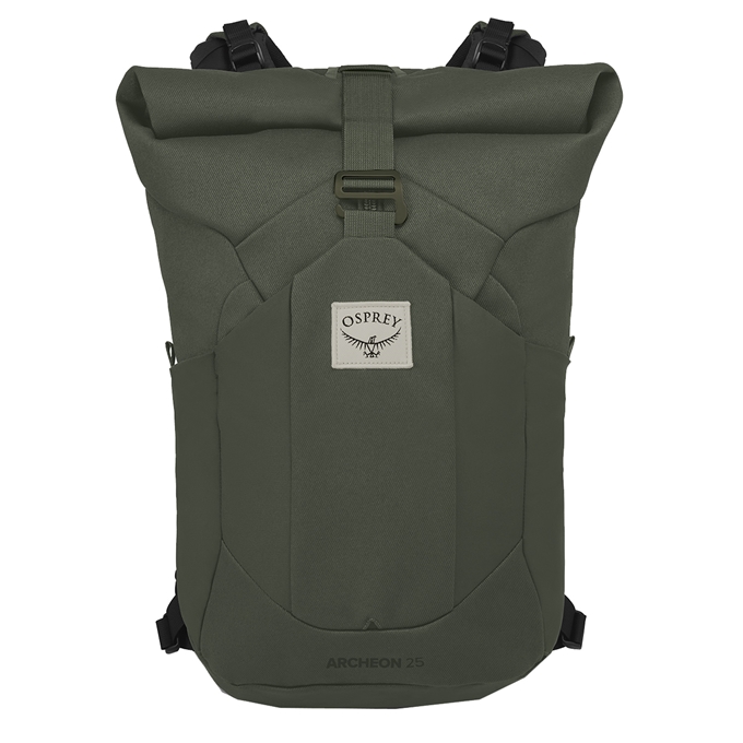 Osprey Archeon 25 Backpack haybale green - 1