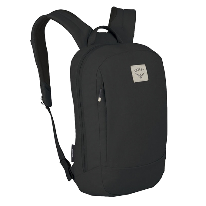 Osprey Arcane Small Day Backpack stonewash black - 1