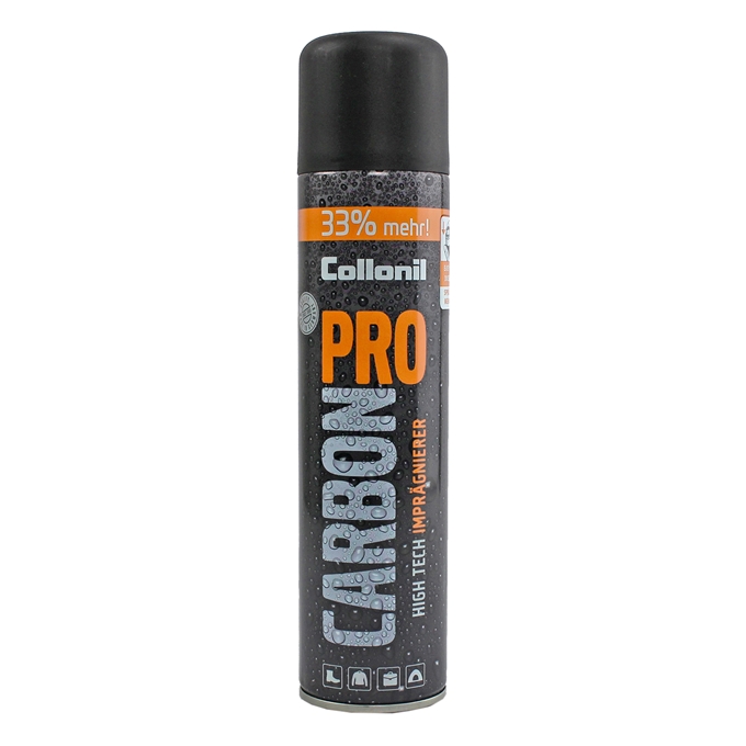 Collonil Carbon Pro Spray 400ml transparant