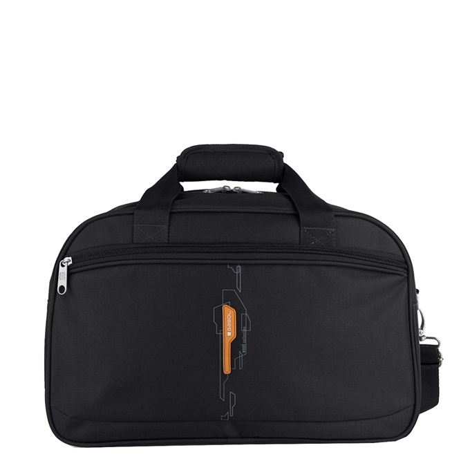 Gabol Week Eco Backpack Bag S black - 1