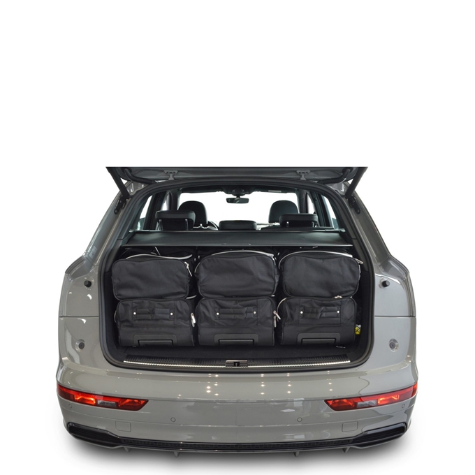Car-Bags Audi Q5 (FY) 2019-heden - 1