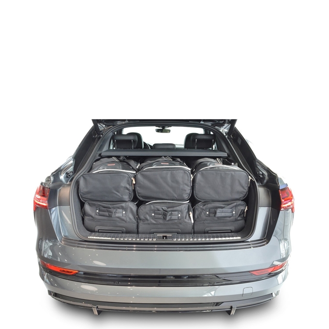 Car-Bags Audi e-tron Sportback (GE) 2019-2022 suv - 1