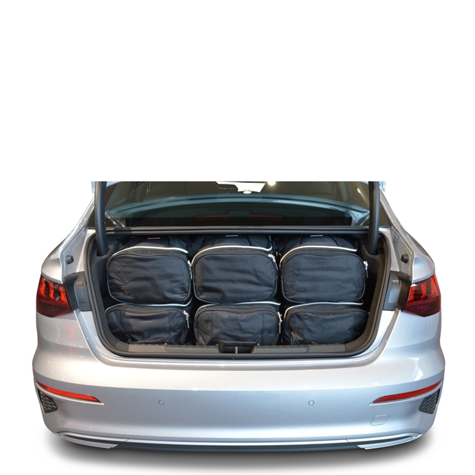 Car-Bags Audi A3 Limousine (8Y) 2020-heden 4-deurs sedan - 1