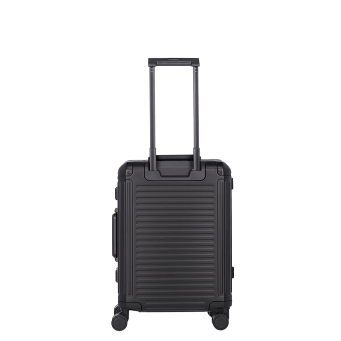 Hoe ik het juiste materiaal koffer? Laat adviseren | Travelbags.nl