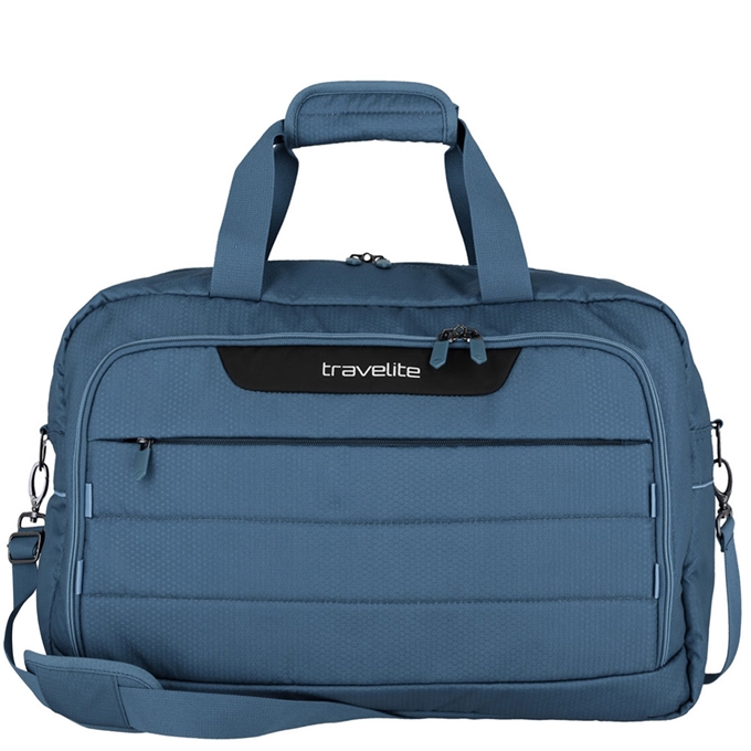 Travelite Skaii Weekender/Backpack blue - 1