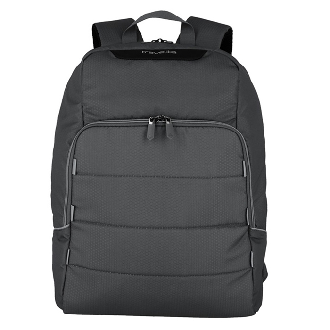 Travelite Skaii Backpack anthracite - 1