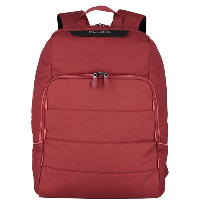 Travelite Skaii Backpack red - 1