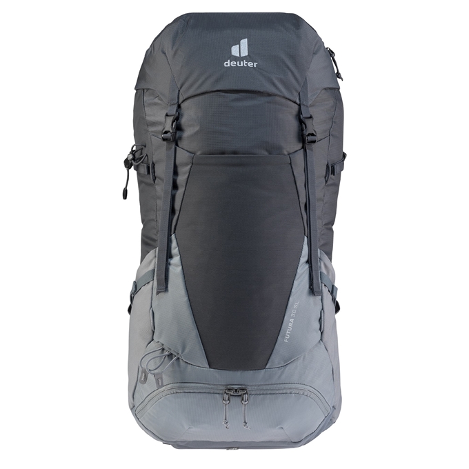 Deuter Futura 30 SL Backpack graphite/shale - 1