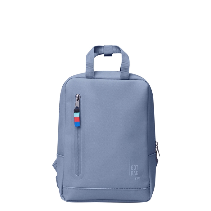 GOT BAG Daypack Mini blue waters - 1