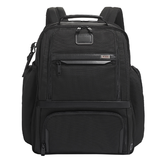 Tumi Alpha Packing Backpack black - 1