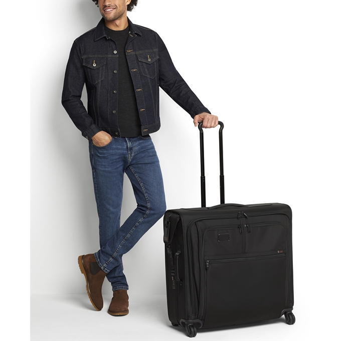 Tumi garment bag sale