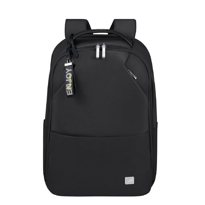 Samsonite Workationist Laptop Backpack 14.1'' black - 1