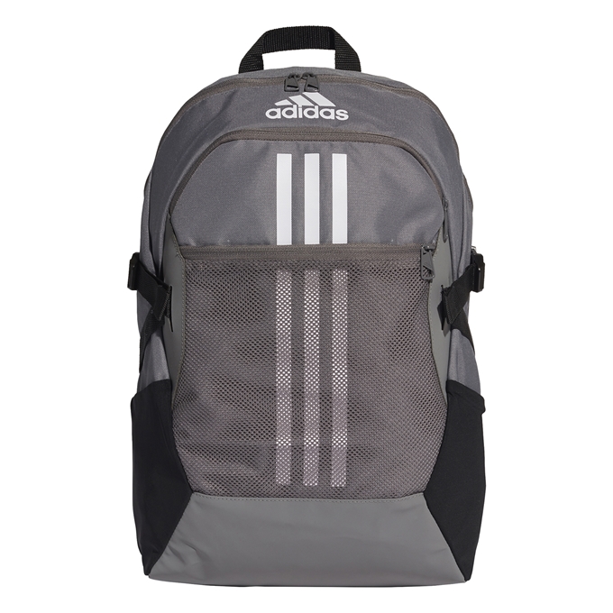 Adidas Tiro Backpack grey four/black/white