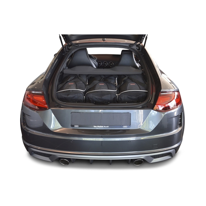 Car-Bags Audi TT (8S) 2014-heden - 1
