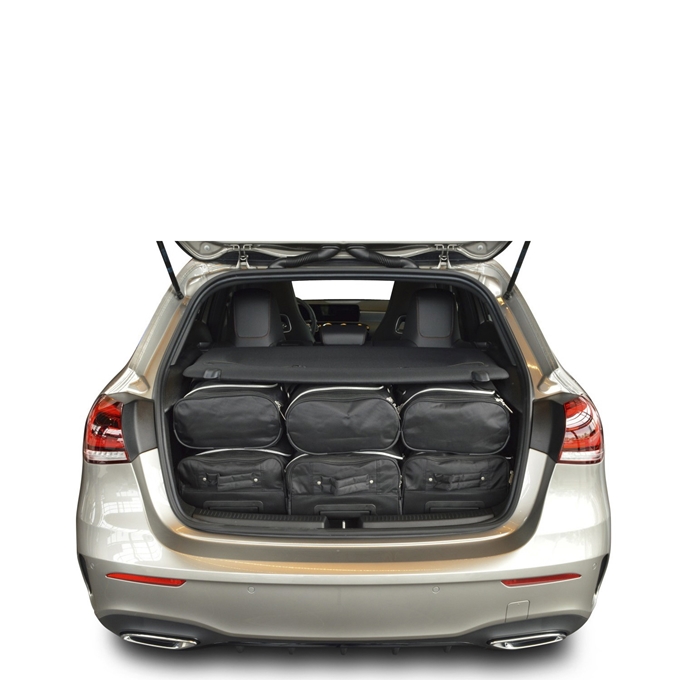 Car-Bags Mercedes-Benz A-Klasse (W177) 2020-heden 5-deurs hatchback - 1