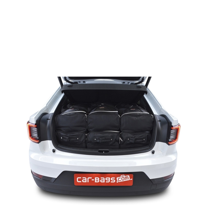 Car-Bags Polestar 2 2020-heden 5-deurs hatchback - 1