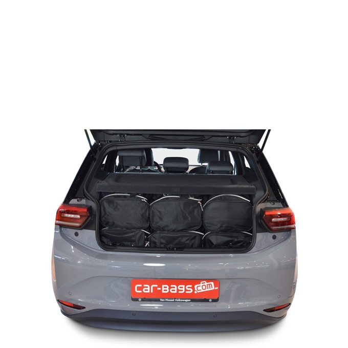Car-Bags Volkswagen ID.3 2019-heden 5-deurs hatchback - 1