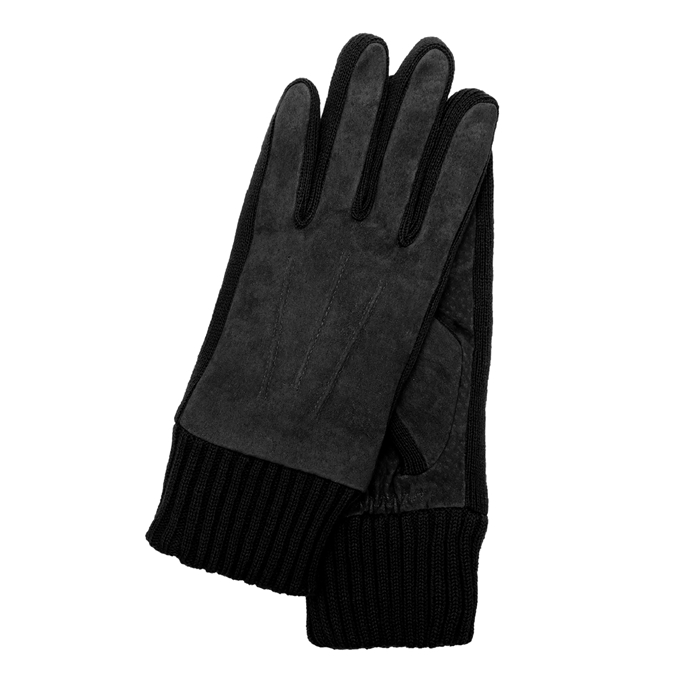 Otto Kessler Liv Dames Handschoenen black 7 - 1