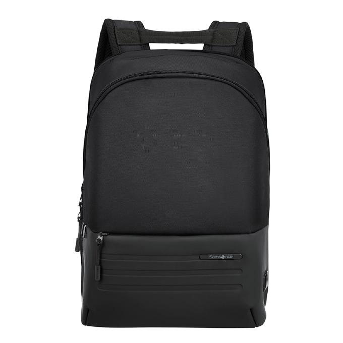 Samsonite Stackd Biz Laptop Backpack 14.1'' black - 1