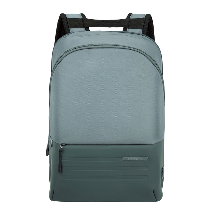 Samsonite Stackd Biz Laptop Backpack 14.1'' forest - 1