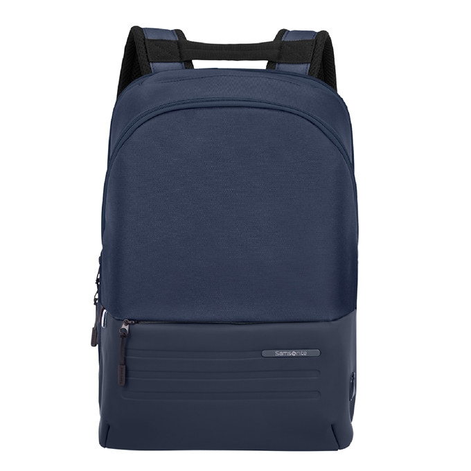 Samsonite Stackd Biz Laptop Backpack 14.1'' navy - 1