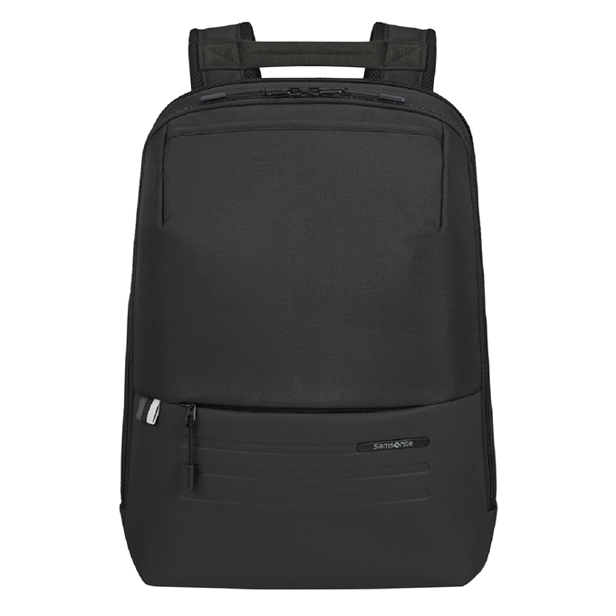 Samsonite Stackd Biz Laptop Backpack 15.6'' black - 1