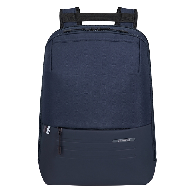 Samsonite Stackd Biz Laptop Backpack 15.6'' navy - 1