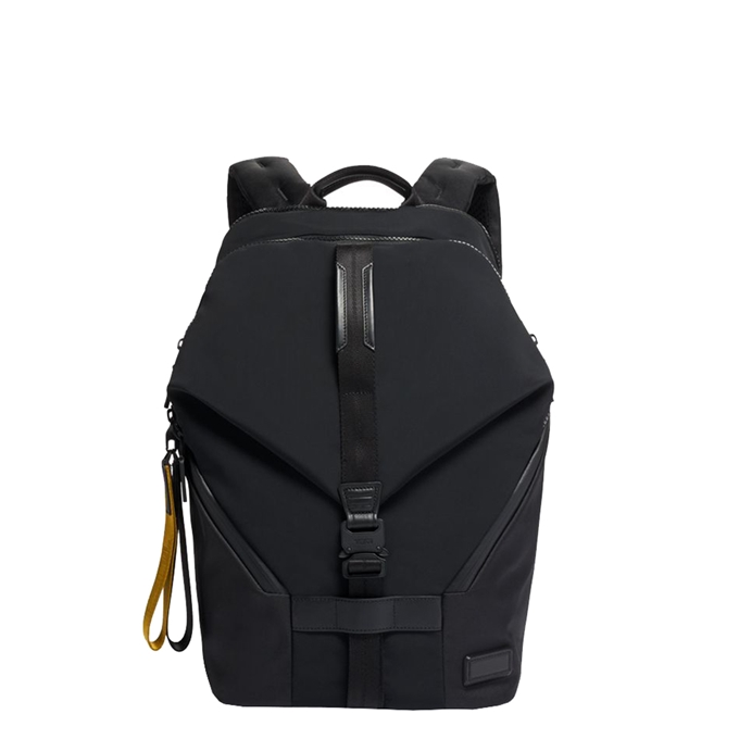 Tumi Tahoe Finch Backpack black - 1