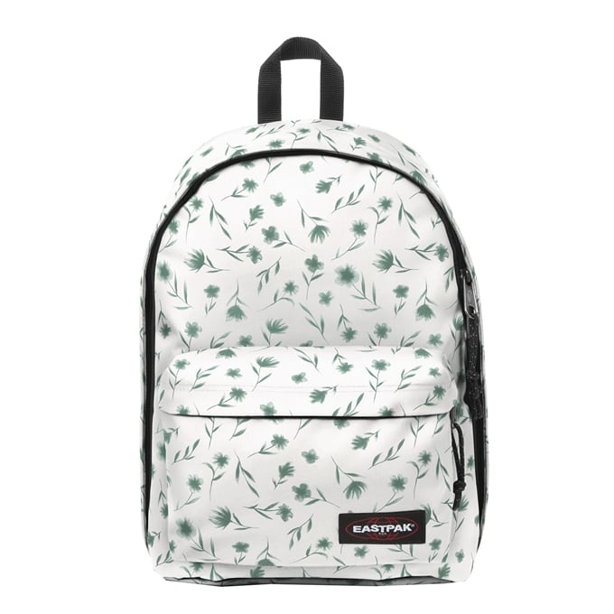 Eastpak Out Of Office Ruzak silky white