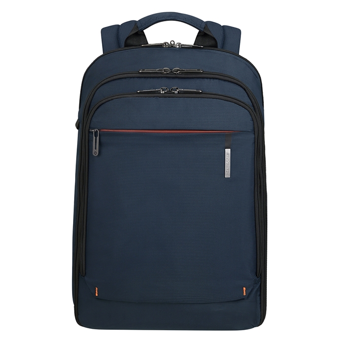 Samsonite Network 4 Laptop Backpack 15.6'' space blue - 1
