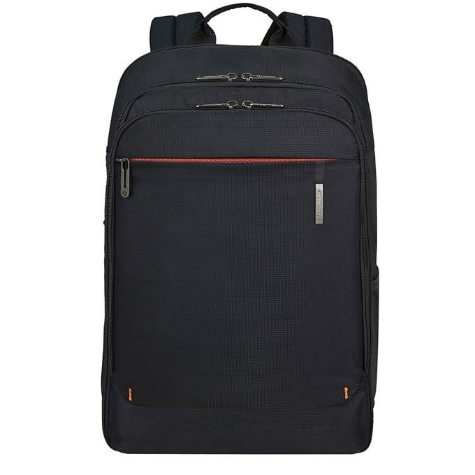 Samsonite Network 4 Laptop Backpack 17.3'' charcoal black - 1