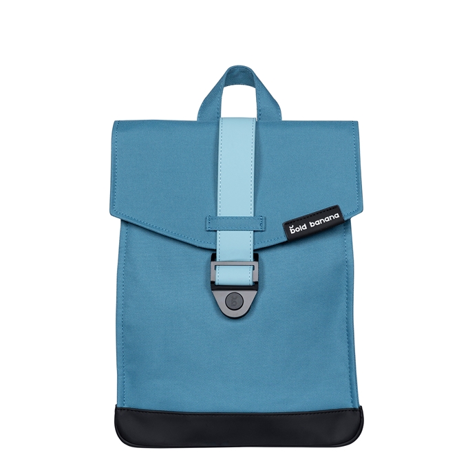 Bold Banana Envelope Mini Backpack blue breeze - 1