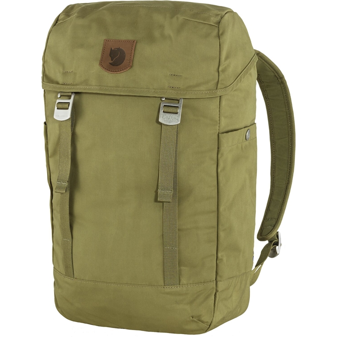 Fjallraven Greenland Top Rugzak dusk Travelbags.nl