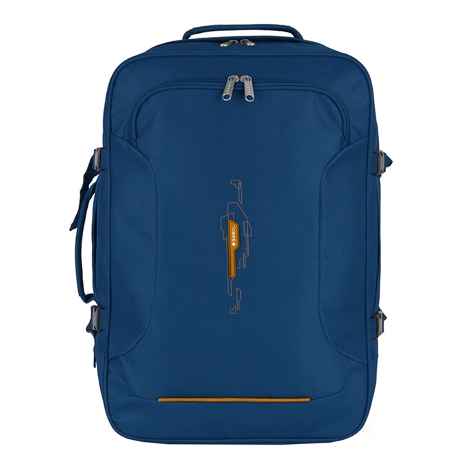 Gabol Week Eco Cabin Backpack blue - 1