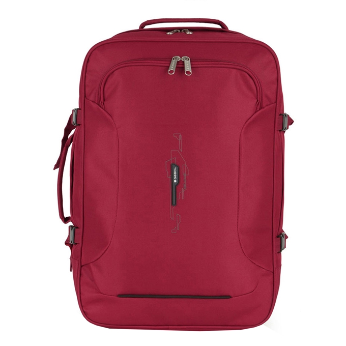 Gabol Week Eco Cabin Backpack red - 1